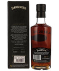 [한정]다크니스 13년 얼트모어 올로로소 캐스크 61.4% - whisky