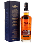 [한정]더 글렌리벳 레어 캐스크 스몰 배치 No. 9378/017 - whisky