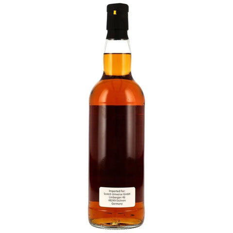 [한정]더 올드 프렌즈 2013 블레어 아솔 11년 - 1st 필 올로로소 셰리 혹스헤드 - whisky