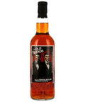[한정]더 올드 프렌즈 2017 벤 네비스 8년 - 1st 필 코트 드 본 와인 바리크 - whisky