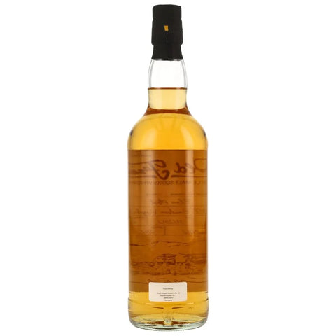 [한정]더 올드 프렌즈 블레어아솔 11년 2012빈티지 - whisky