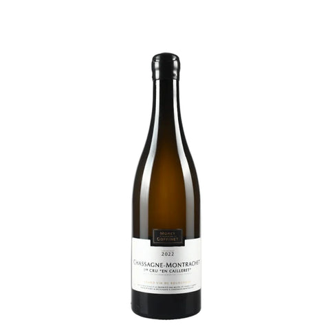 [한정] 도멘 모레이-코피네 샤샤뉴-몽라셰 1er 레 까이으레 2013 - 화이트와인