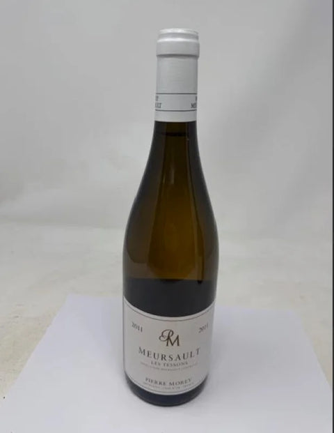 [한정] 도멘 피에르 모레이 뫼르소 레 뗴송 2011 - 화이트와인