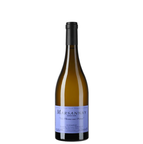 [한정] 도멘 실방 파타이유 마르사네 샤름 오 프레트 블랑 2022 - 화이트와인