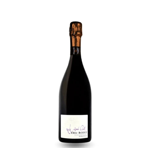 [한정]에릭 로데즈 ’라 그랑드 뤼엘’ 블랑 드 누아 앙보네 그랑 크뤼 2016 - CHAMPAGNE