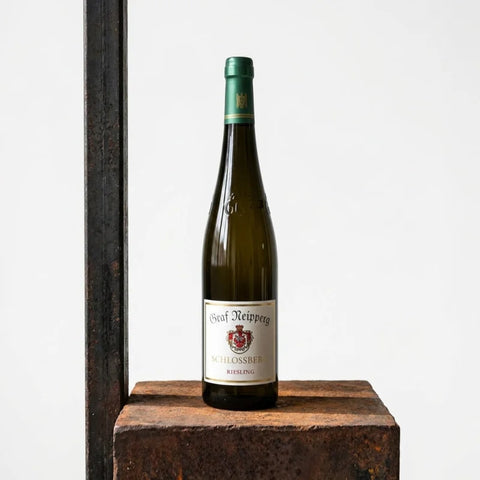 AI wine scene - [한정] 그라프 나이페르크, 리슬링 GG 2023