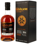 [한정]글렌알라키 2014/2025 신테이스 시리즈 파트 I - 친퀘핀 & PX 캐스크 - whisky