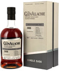 [한정]글렌알라키 싱글 캐스크 16년 2008 빈티지 PX 혹쉐드 - whisky