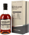[한정]글렌알라키 싱글 캐스크 9년 2015 빈티지 올로로쏘 혹쉐드 - whisky