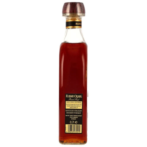 [한정]일라이저 크레이그 스몰 배치 배럴 프루프 배치 B523 whisky