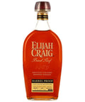 [한정]일라이저 크레이그 스몰 배치 배럴 프루프 배치 B523 whisky
