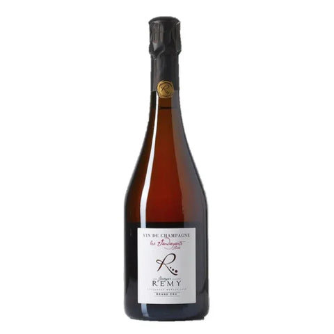 [한정]조르쥬 레미 ’레 보다이앙’ 그랑 크뤼 로제 브뤼 - CHAMPAGNE