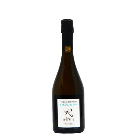 [한정]조르쥬 레미 ’르 몽 드 토시에르’ 그랑 크뤼 브뤼 나뚜르 2019 - CHAMPAGNE