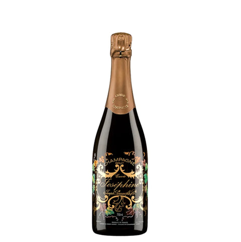 [한정] 조셉 페리에 퀴베 조세핀 브뤼 2008 - CHAMPAGNE