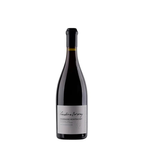 [한정] 카롤린 모레이 샤샤뉴-몽라셰 1er Cru 루즈 2018 - 레드와인