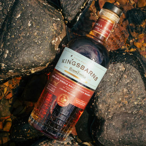 [한정]킹스반즈 벨록 CS 에디션 61.1% - whisky