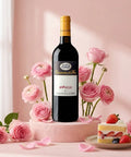 AI wine scene - [한정] 까사노바 디 네리 이로쏘 2021