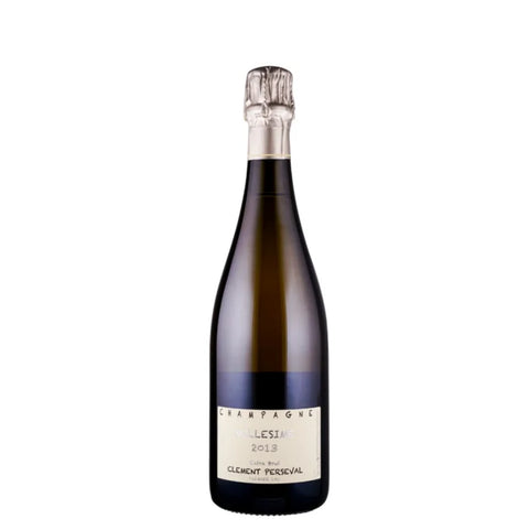 [한정]끌레망 페르세발 레 트람블레 블랑 드 누아 2013 - CHAMPAGNE