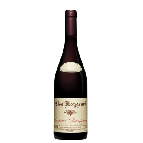 [한정]끌로 후자 소뮈르 샹피니 Le Clos 2019 - 화이트와인