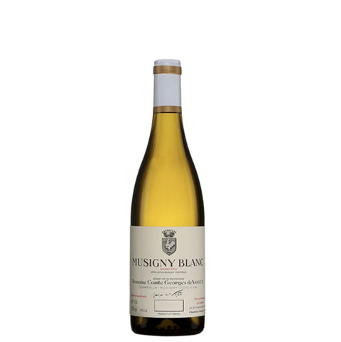 [한정] 꼼뜨 조르주 드 보귀에 부르고뉴 블랑 2006 - 화이트와인