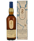 [한정]라가불린 11년 오퍼맨 에디션 캐리비안 럼 캐스크 에디션 - whisky