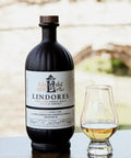 [한정]린도어스 압베이 Friar John Cor 챕터 II 60.9% - whisky