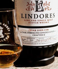 [한정]린도어스 압베이 Friar John Cor 챕터 II 60.9% - whisky