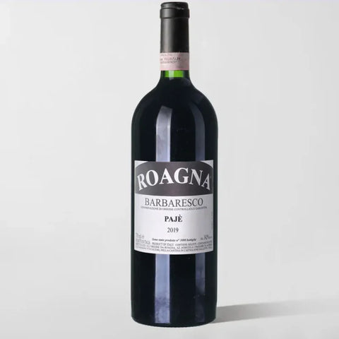 [한정] 로아냐 파예 바르바레스코 2016 매그넘 - 레드와인