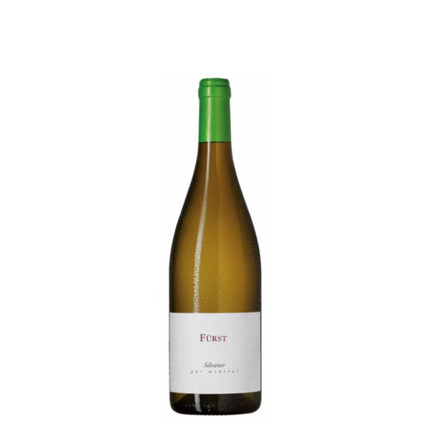 [한정] 루돌프 퓌어스트 실바너 2003 - 화이트와인