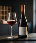 AI wine scene - 파토리아 르 푸필레 르 푸필레 쉬라 2015