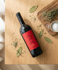 AI wine scene - [한정] 피안 델레 비녜 RDM 2015