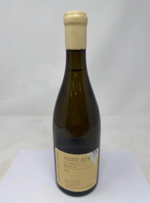 [한정] 피에르-이브 콜랭-모레이 뫼르소 레 크레오 2012 -라벨데미지- - 화이트와인