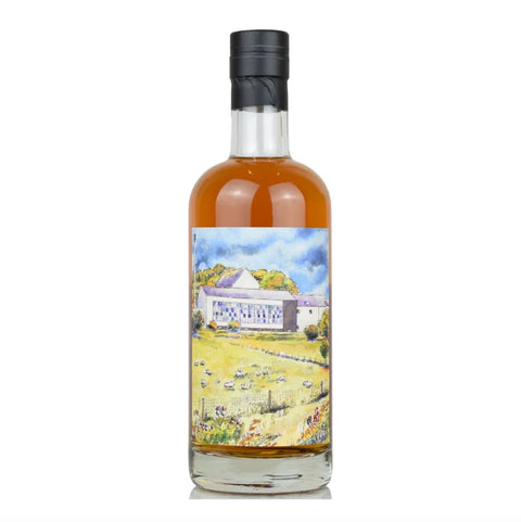 [한정]산시바 시크릿 하이랜드 13년 2007 - whisky