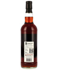 [한정]시그나토리 벤리네스 2011빈티지 13년 100 프루프 에디션 #33 - whisky
