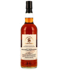 [한정]시그나토리 크라이겔라키 2014 빈티지 10년 100 프루프 에디션 #39 - whisky