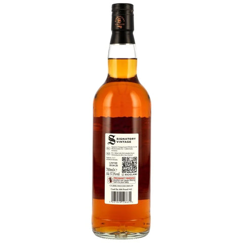 [한정]시그나토리 쿨일라 9년 100 프루프 에디션 #42 - whisky