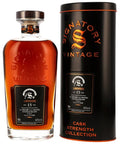 [한정]시그나토리 링크우드 퍼스트 필 올로로쏘 셰리 붓 시밍턴 초이스 15년 #2 - whisky