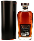 [한정]시그나토리 링크우드 퍼스트 필 올로로쏘 셰리 붓 시밍턴 초이스 15년 #2 - whisky