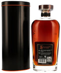 [한정]시그나토리 마녹모어 16년/2008 퍼스트 필 혹쉐드 피니쉬 시밍턴 초이스 - whisky