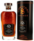 [한정]시그나토리 마녹모어 16년/2008 퍼스트 필 혹쉐드 피니쉬 시밍턴 초이스 - whisky