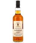[한정]시그나토리 몰트락 2013빈티지 11년 100 프루프 에디션 #34 - whisky