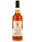 [한정]시그나토리 오크니(HP) 14년 2010 빈티지 100 프루프 에디션 #38 - whisky