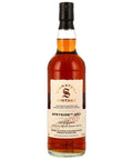 [한정]시그나토리 스페이사이드(M) 2011 빈티지13년 프루프 에디션 #29 - whisky