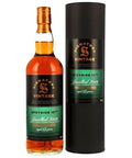 [한정]시그나토리 시크릿 스페이사이드(M) 2009 빈티지 15년 스몰 배치 에디션 no.18 - whisky