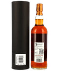 [한정]시그나토리 시크릿 스페이사이드(M) 2009 빈티지 15년 스몰 배치 에디션 no.18 - whisky