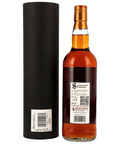 [한정]시그나토리 시크릿 스페이사이드(M) 2009 빈티지 15년 스몰 배치 에디션 no.19 - whisky