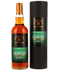[한정]시그나토리 시크릿 스페이사이드(M) 2009 빈티지 15년 스몰 배치 에디션 no.19 - whisky
