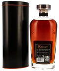 [한정]시그나토리 티니닉 퍼스트 필 PX 혹쉐드 피니쉬 시밍턴 초이스 17년 #3 - whisky