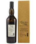 [한정]SMOS 벤네비스 2012 빈티지 10년 리저브 캐스크 - whisky