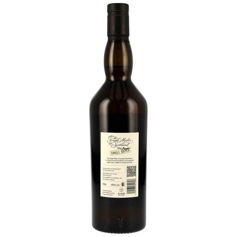 [한정]SMOS 라프로익 10년 2015 빈티지 스몰배치 whisky